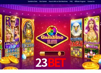Desvendando o Mundo dos Jogos Virtuais na 23BET