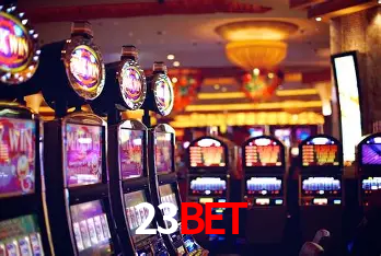 A Revolução dos Aplicativos de Jogos no 23BET