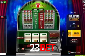 Desvendando o Mundo dos Jogos Virtuais na 23BET