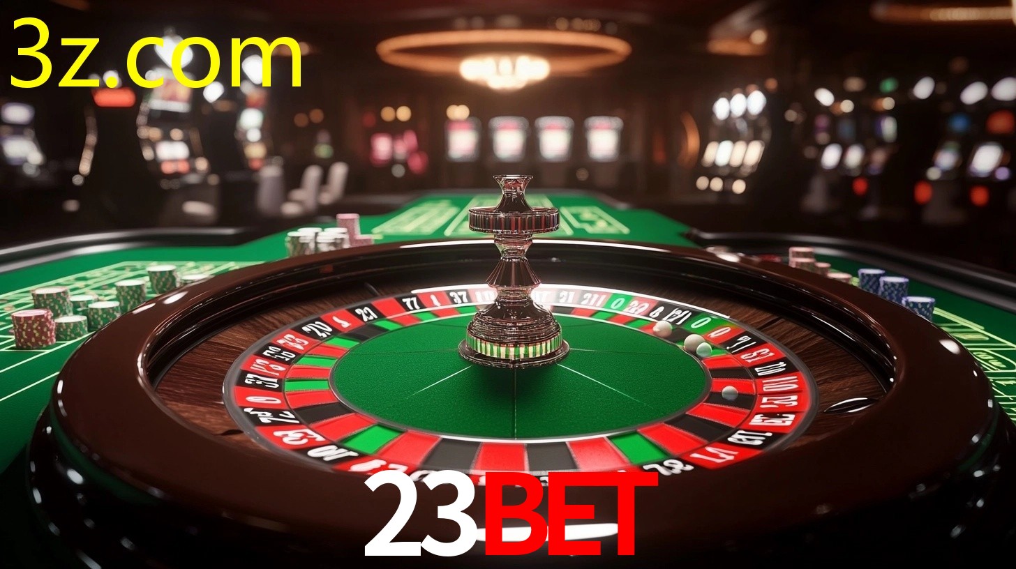 23BET