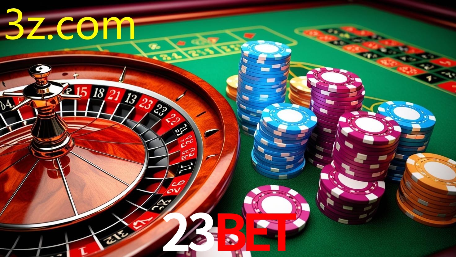 23BET