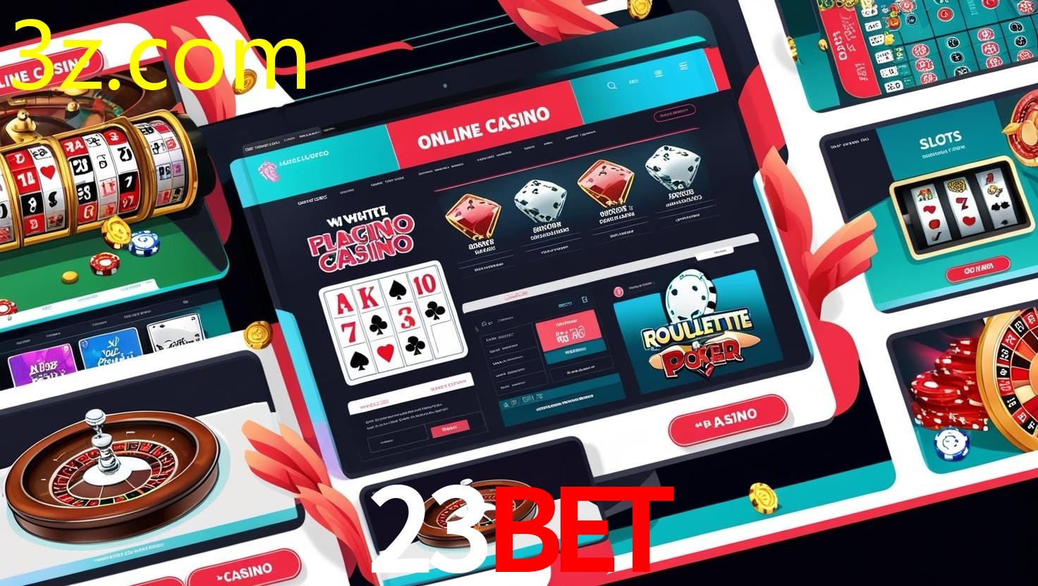 23BET