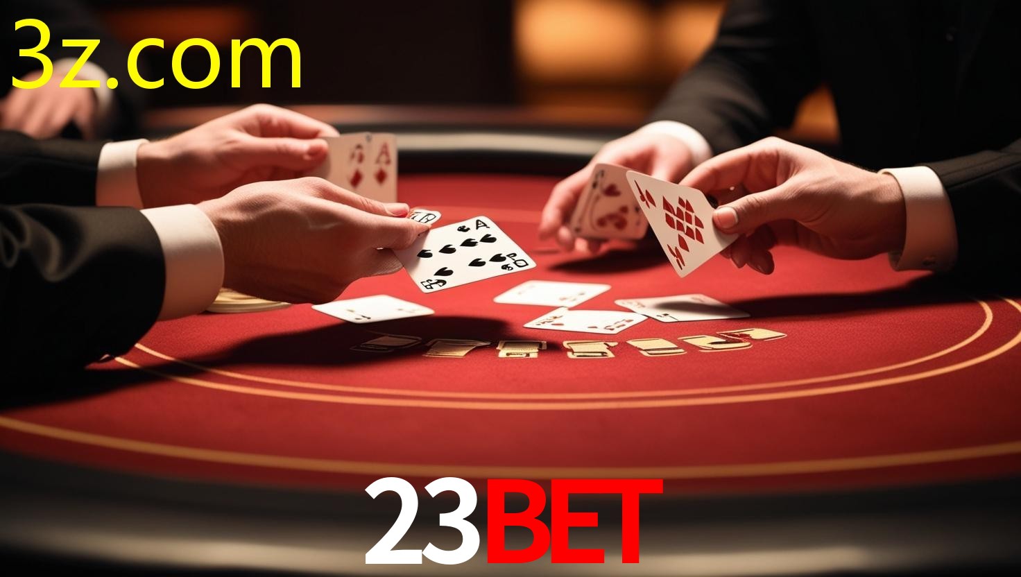23BET
