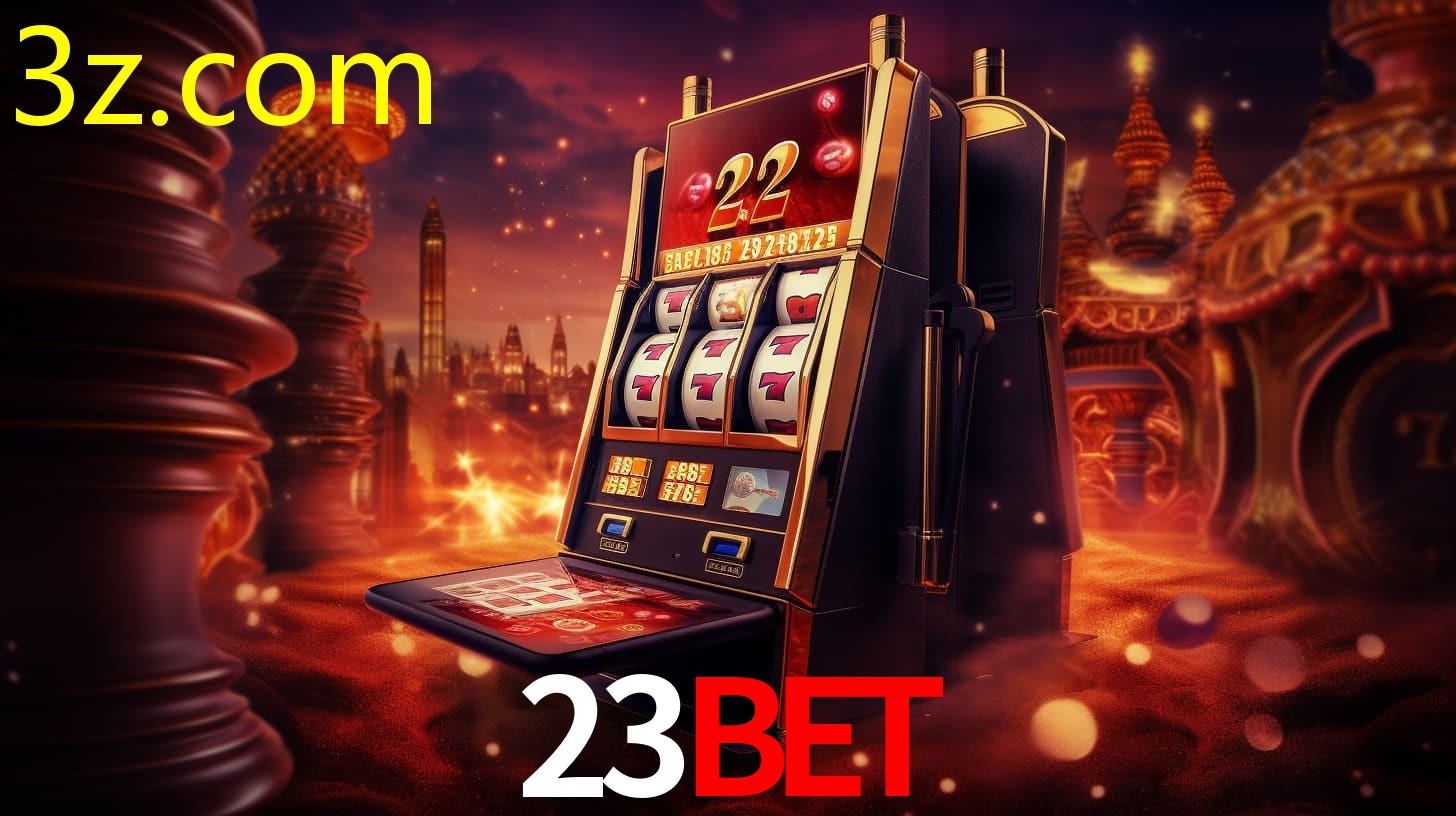 23BET