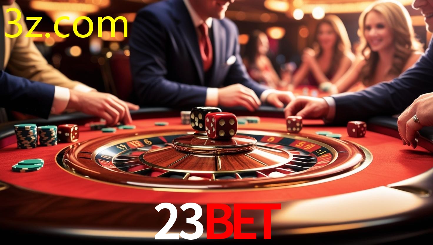23BET