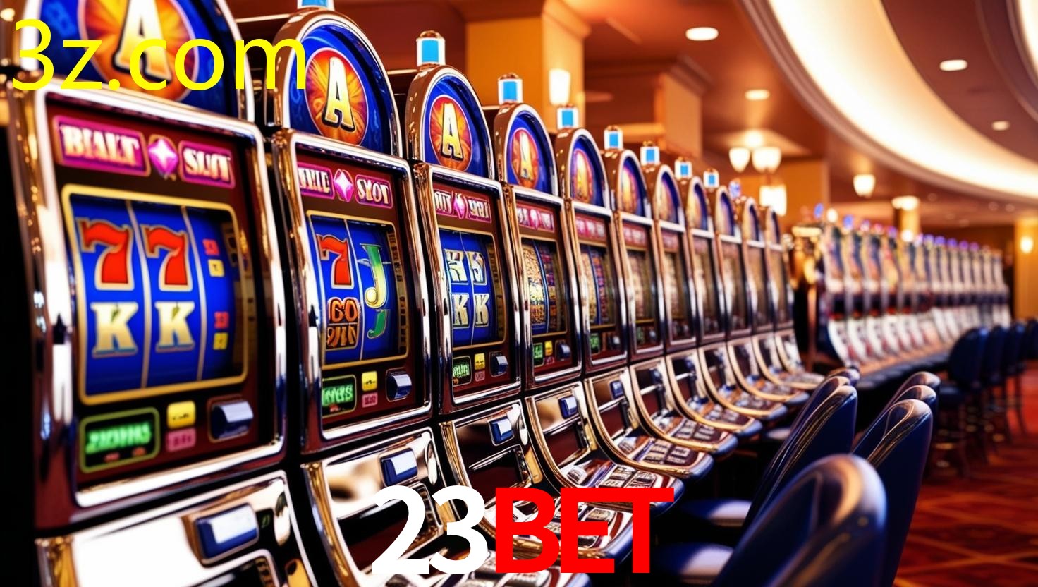 23BET