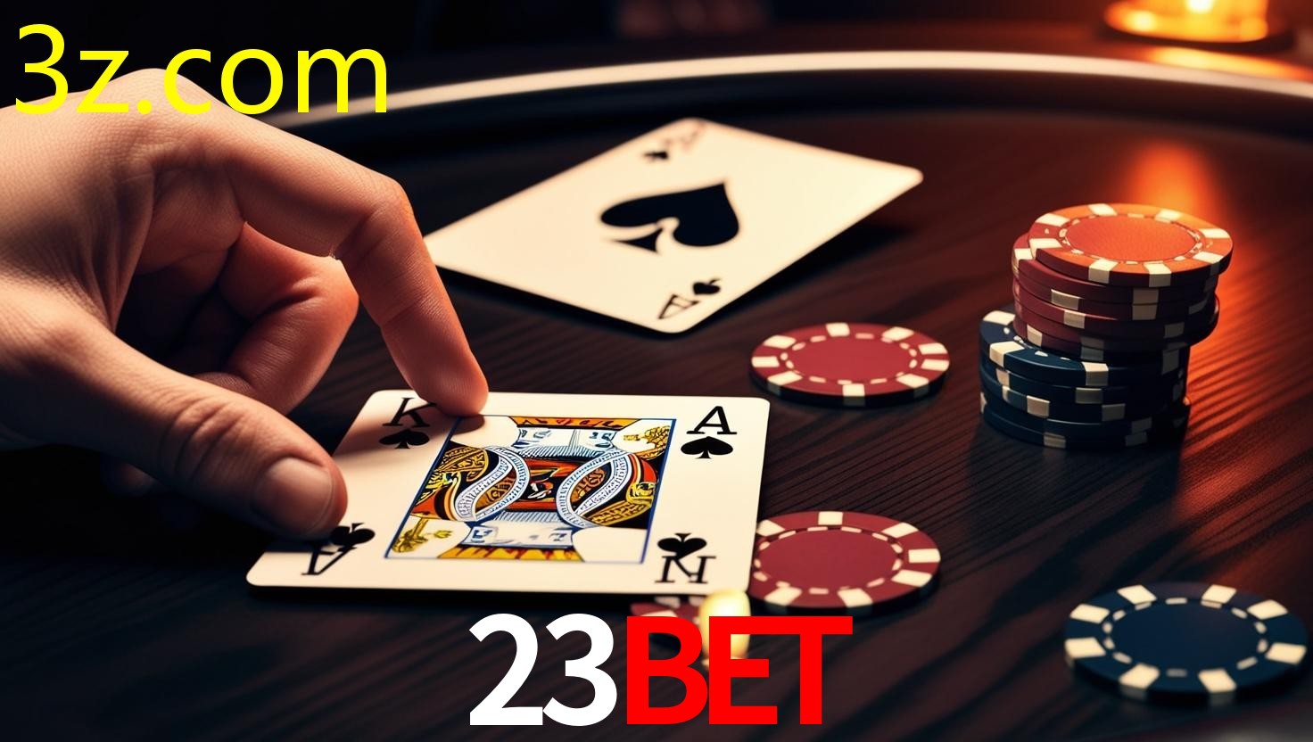23BET