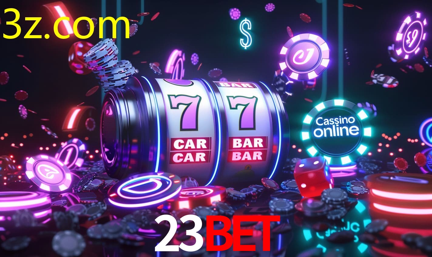 23BET