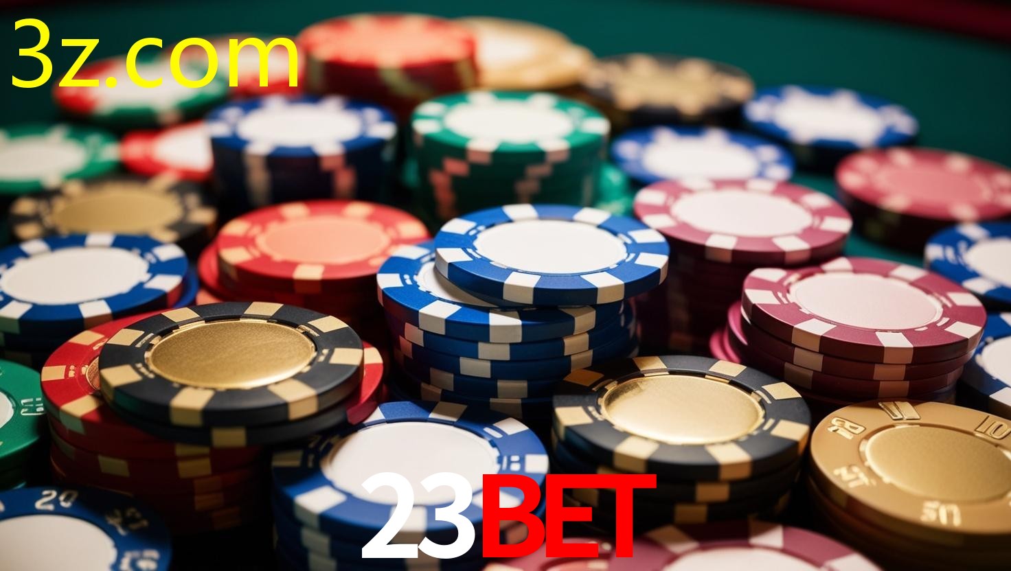 23BET
