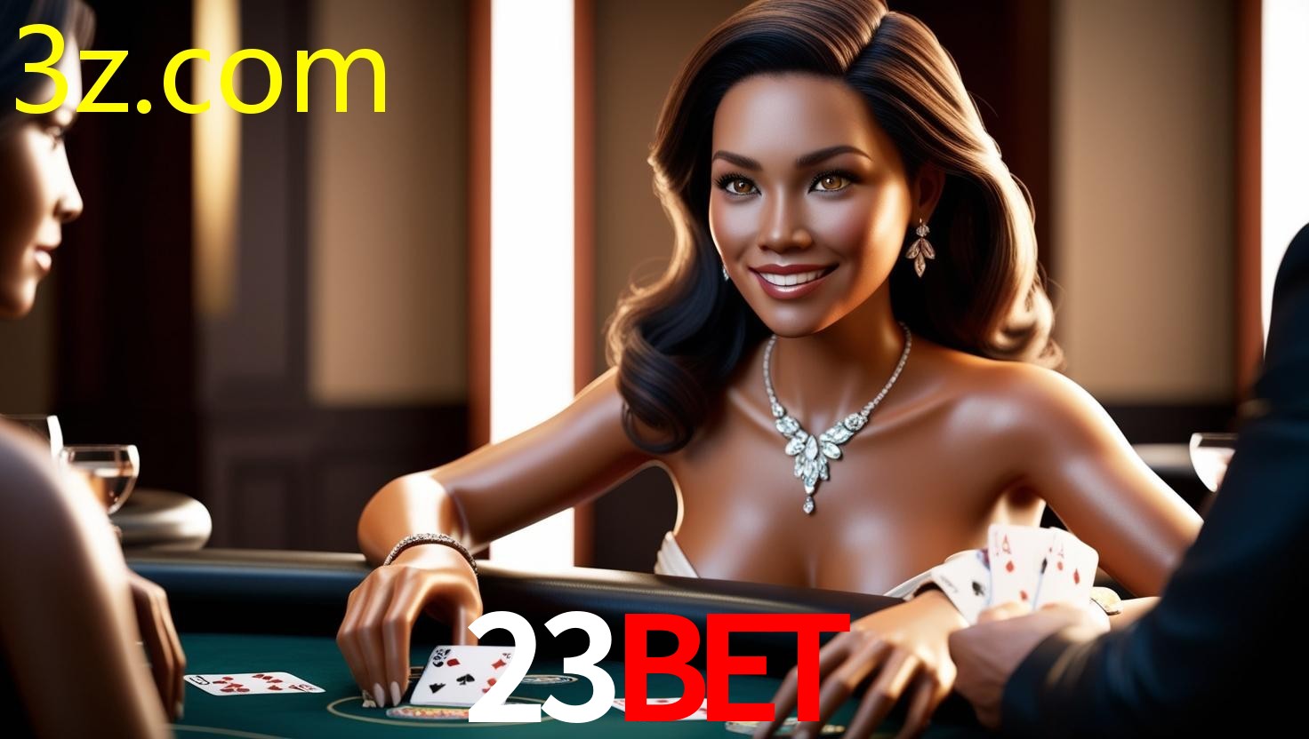 23BET
