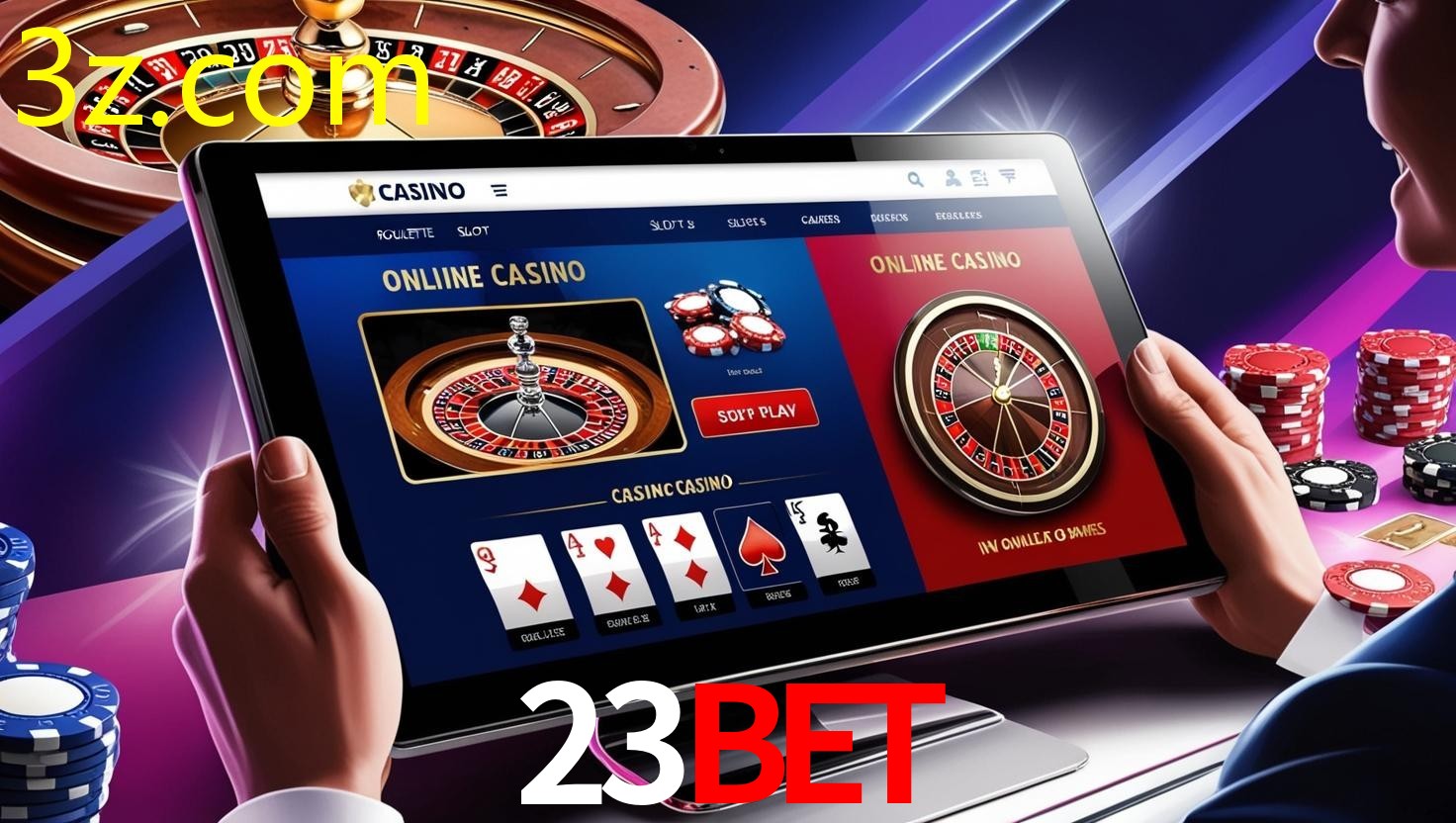 23BET