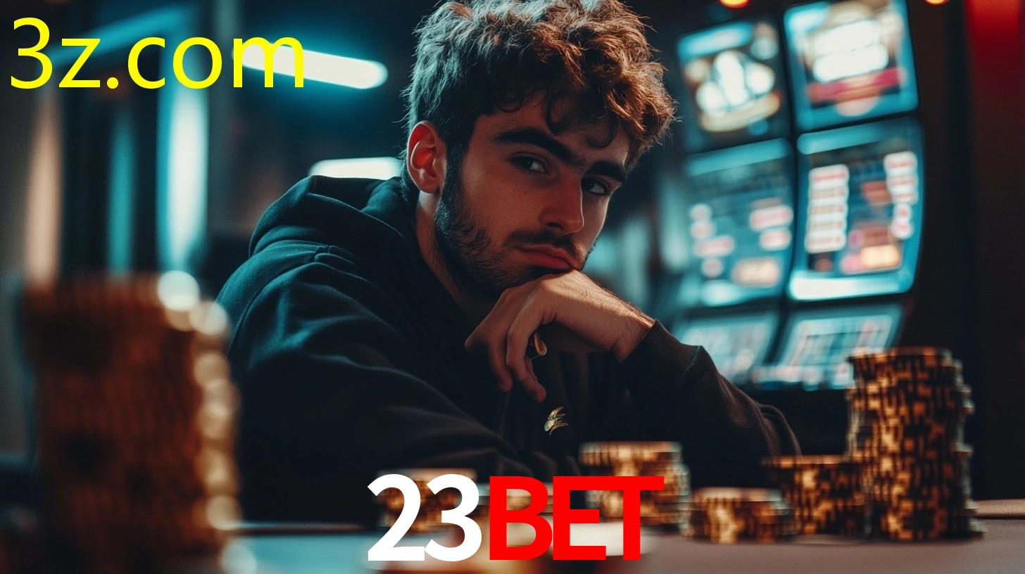 23BET