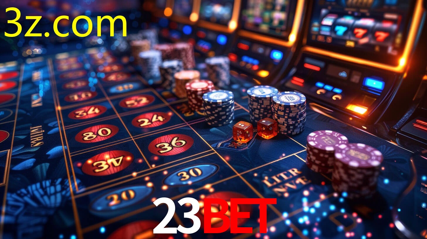 23BET