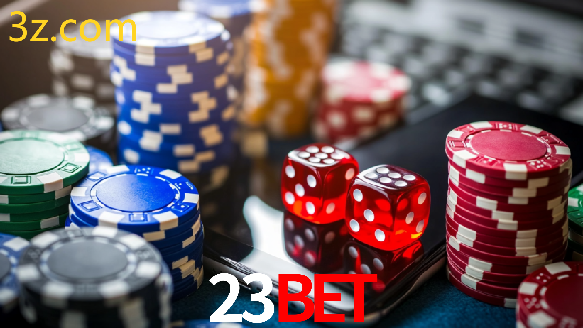 23BET
