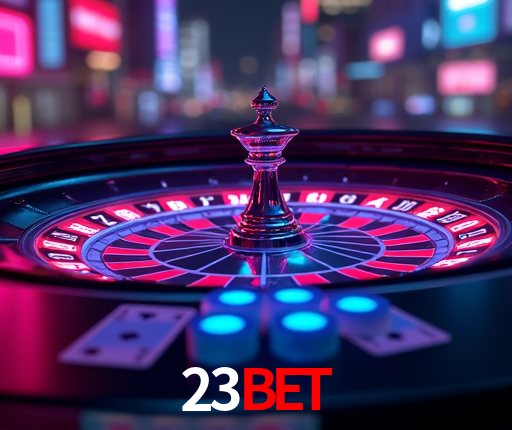 Apostas de Basquete 23BET
