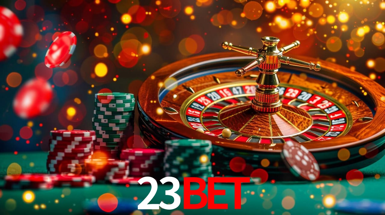 Jogos Exclusivos 23BET