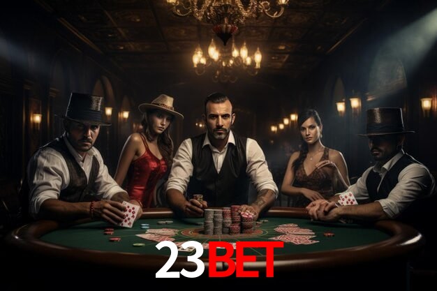 Torneios 23BET