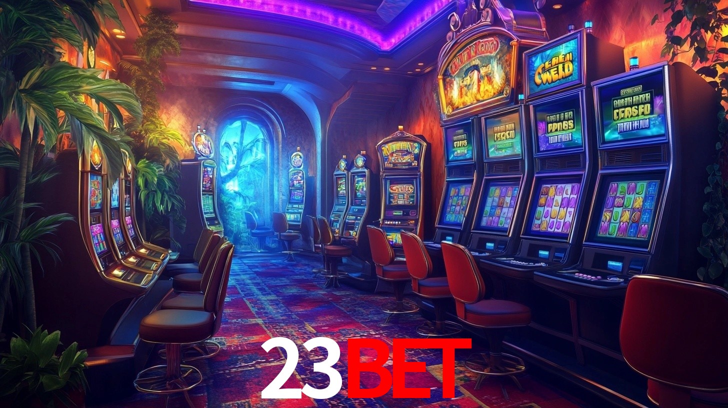 Bônus Diários 23BET