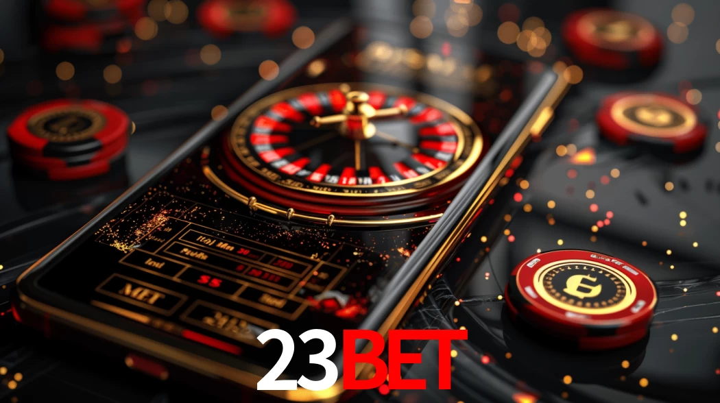 Mesa de Blackjack 23BET