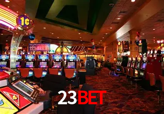 Inovações de Jogos na 23BET: O Futuro das Experiências Interativas