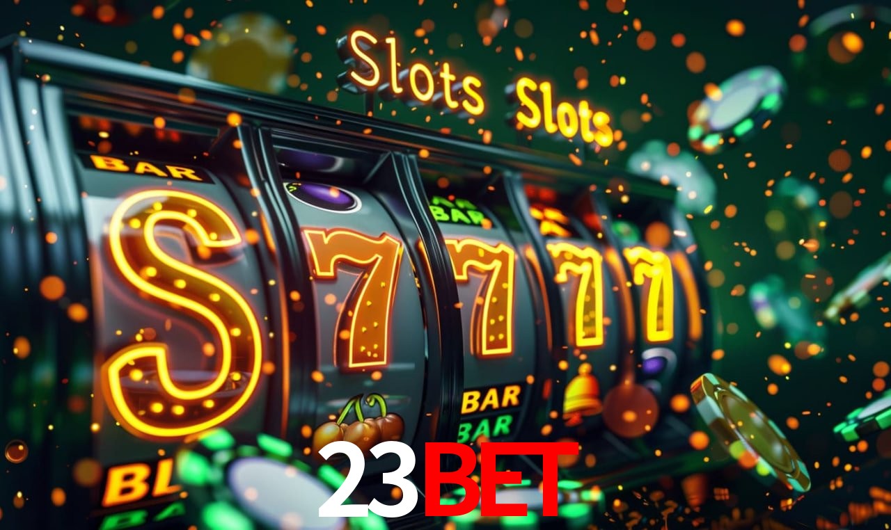 Provedores de Jogos 23BET