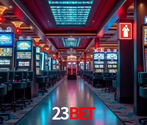 PIX Instantâneo 23BET
