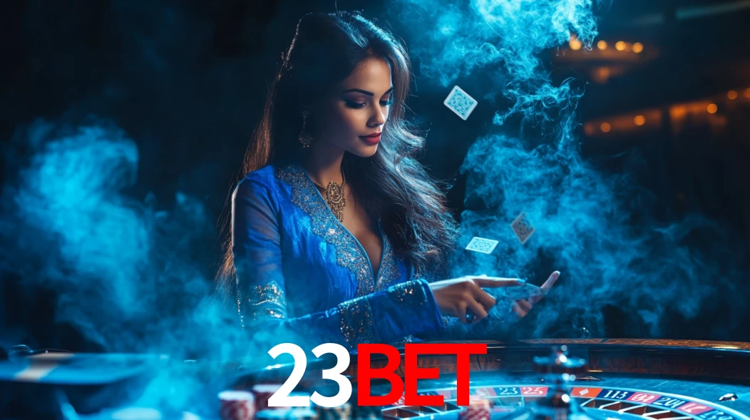 Estatísticas Esportivas 23BET