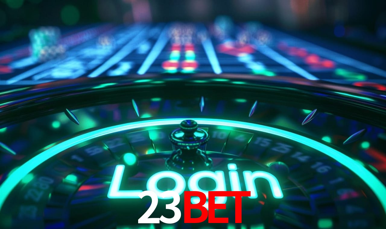 Cadastro Rápido 23BET