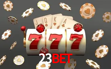 A Emoção da Loteria na 23BET: Uma Chance de Mudança de Vida