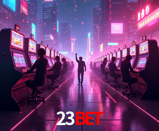 Estatísticas do Jogo 23BET