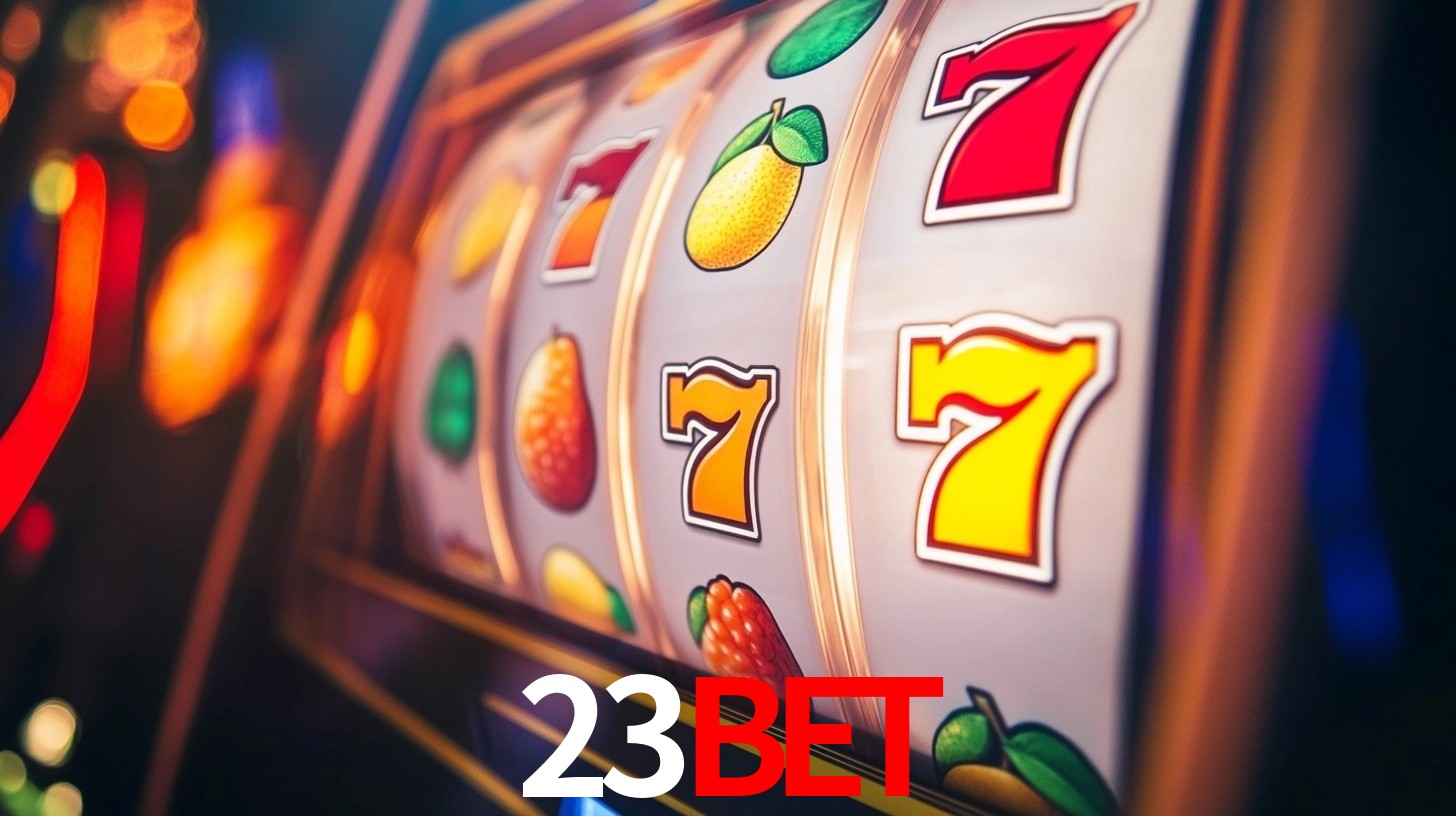 23BET login app