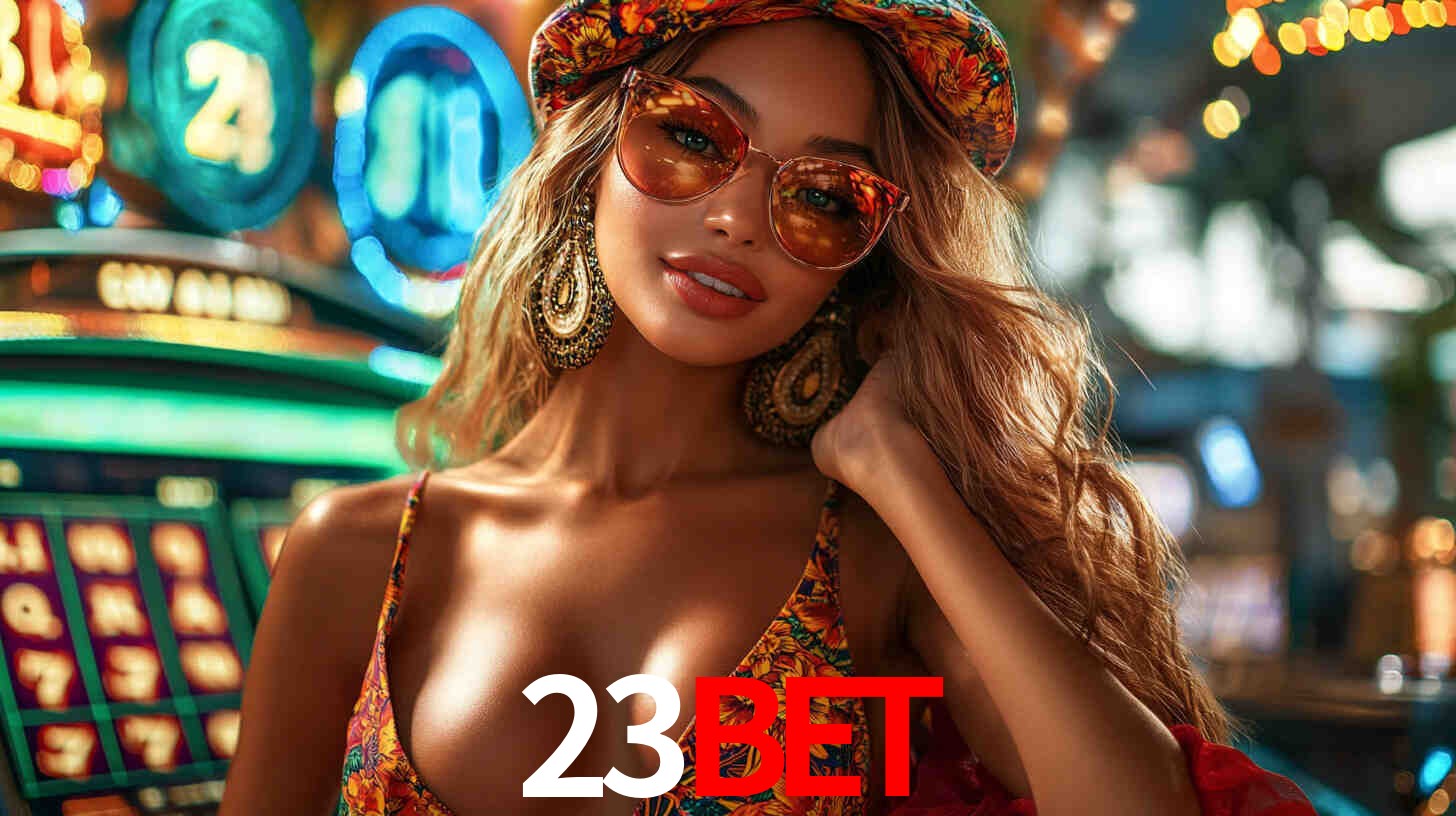 Explore as vantagens do 23BET: serviço profissional e confiabilidade