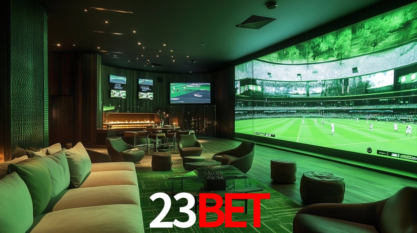 23BET App