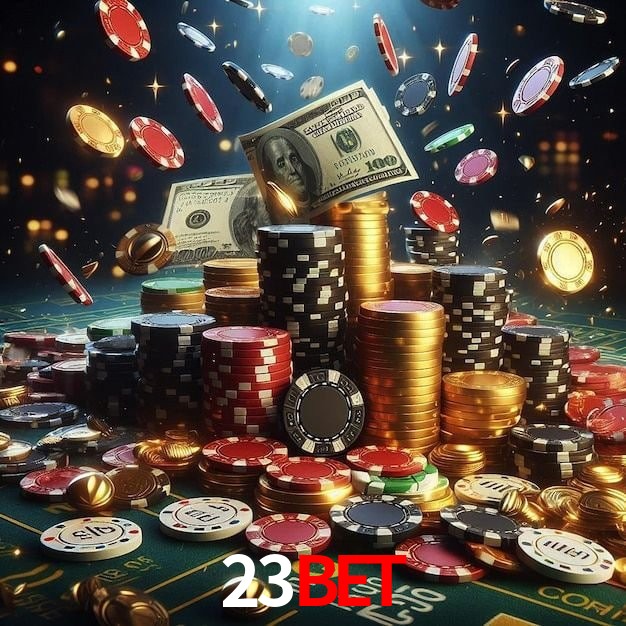Casino VIP 23BET