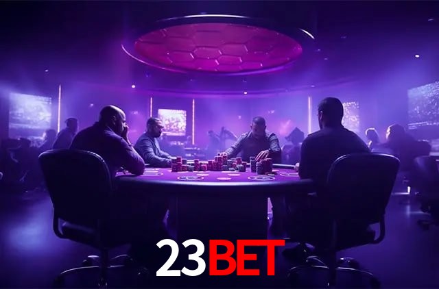 Integração de APIs 23BET