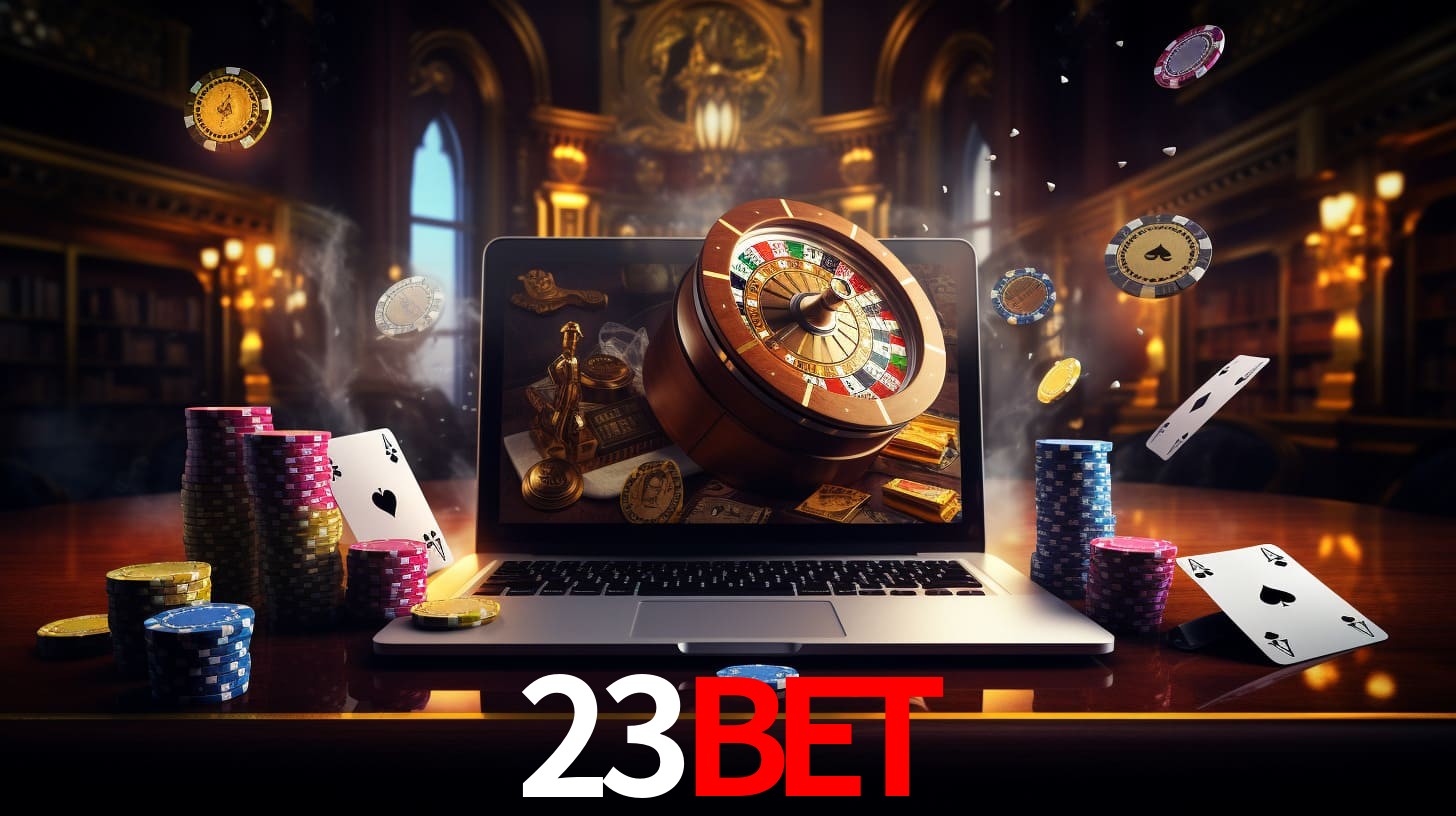APP oficial da 23BET para mobile