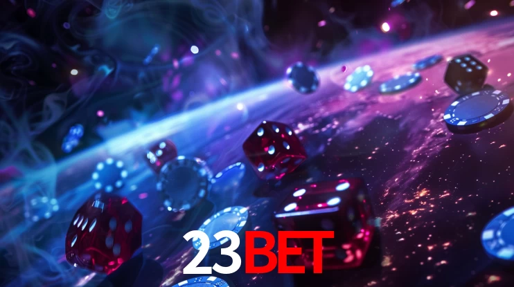 Casino VIP 23BET