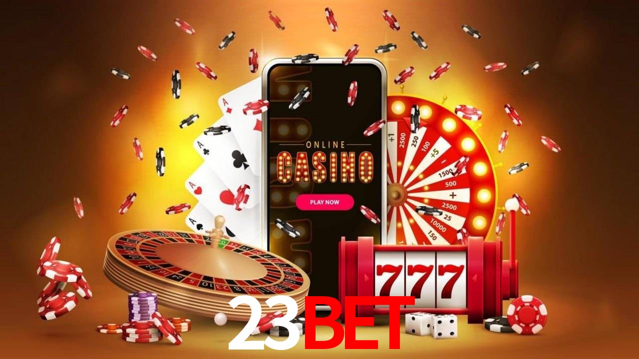 Estatísticas 23BET