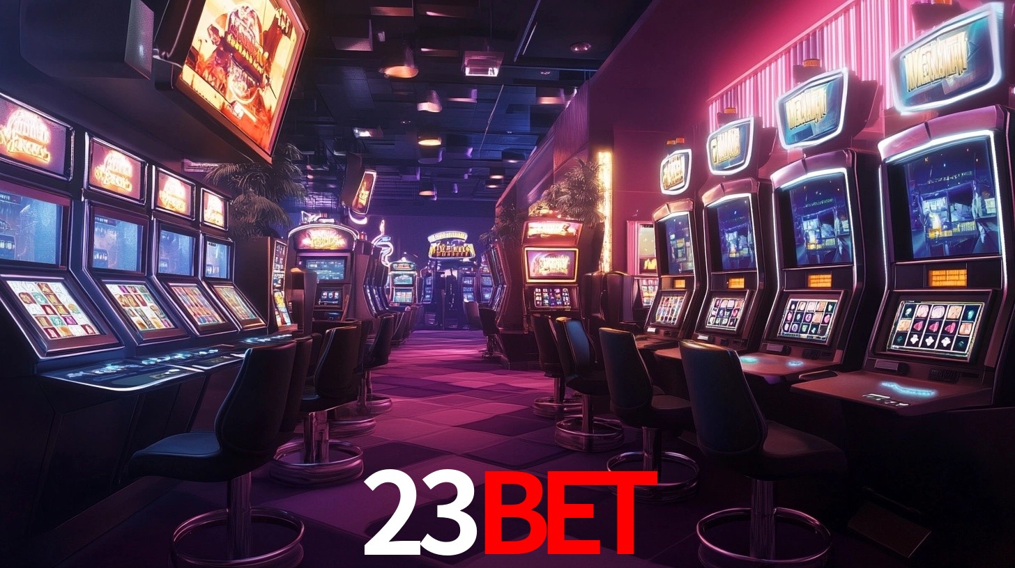23BET,23BET App
