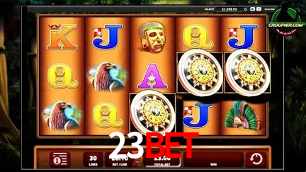 A Revolução dos Aplicativos de Jogos no 23BET