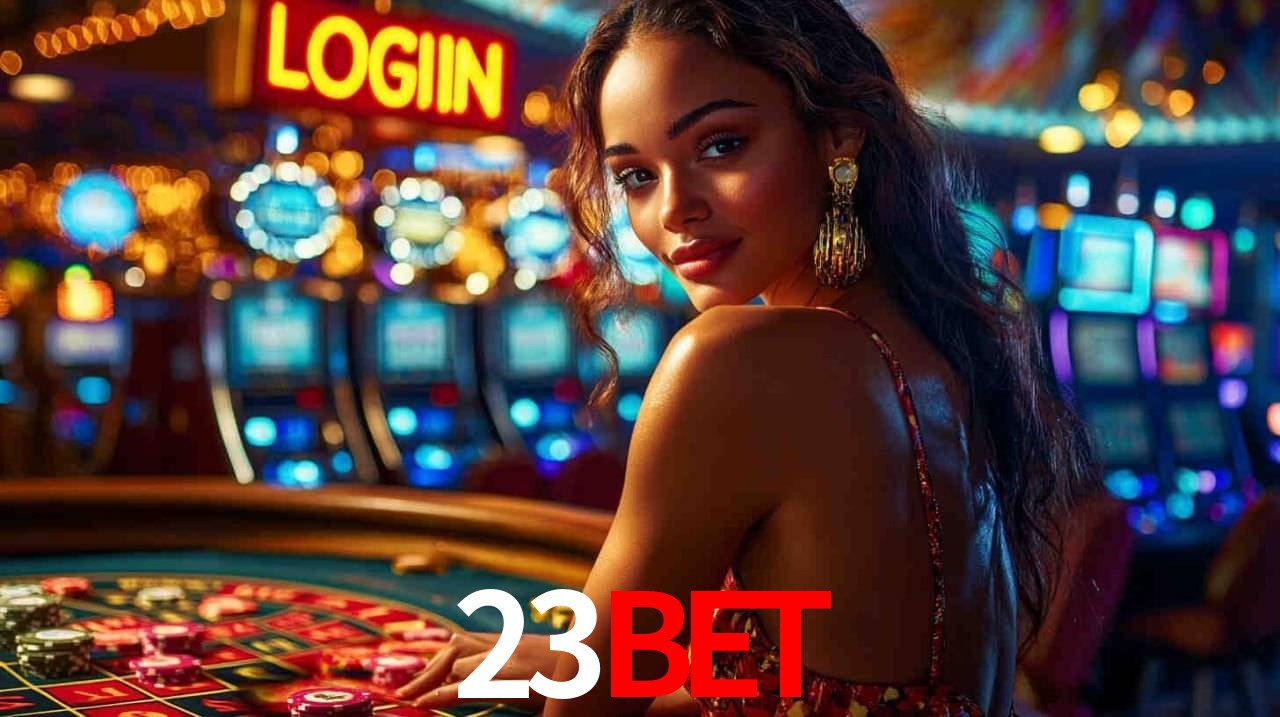 Bônus de Boas-vindas 23BET