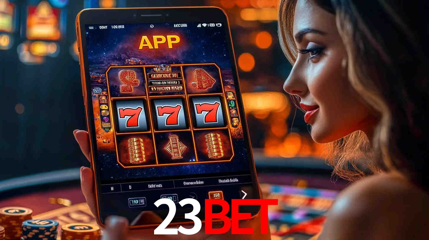 Bônus Generosos e Exclusivos no 23BET para Você!