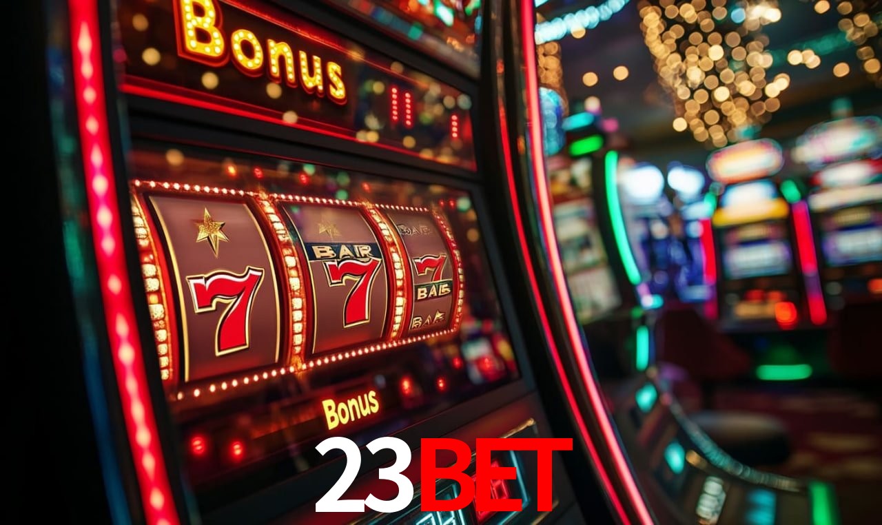 23BET App