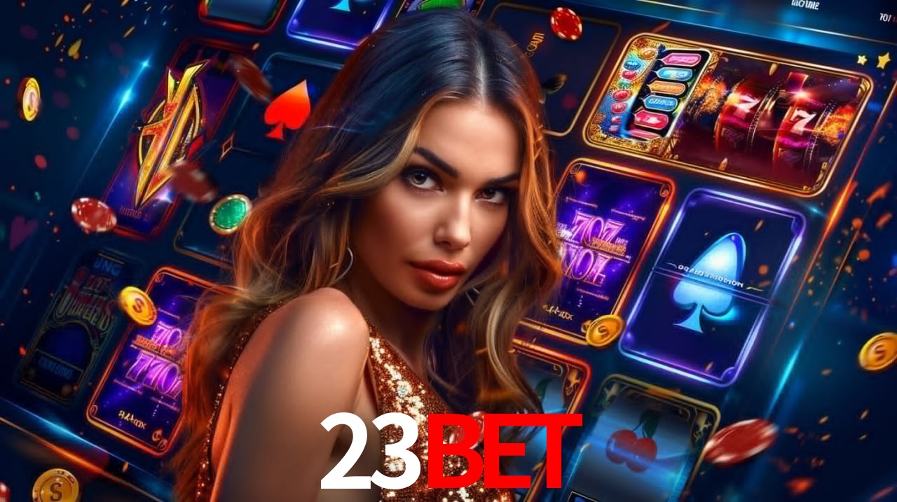 Bônus Diários 23BET