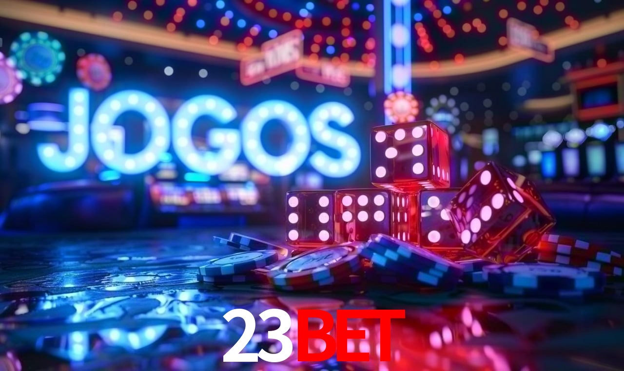 Estatísticas Esportivas 23BET