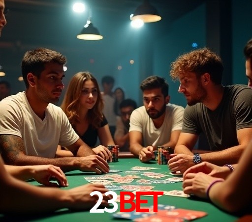 Tecnologia da Plataforma 23BET