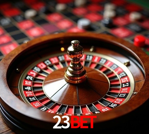 Cadastro Rápido 23BET
