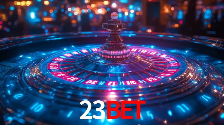 23BET,23BET App