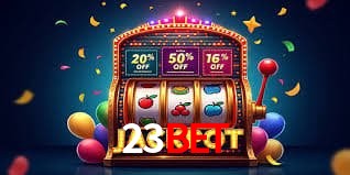 Diretório de Jogos 23BET