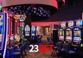 Segurança 2FA 23BET